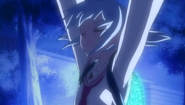 Yoku wakaru Gendai Mahou