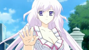 Ichinose Yumiko Cristina