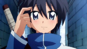 Hiraga Saito