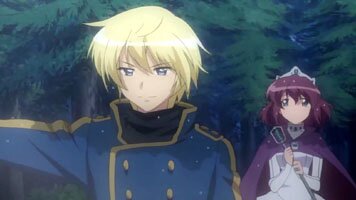 Wales und Henrietta