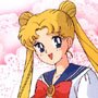 JASMS - Tsukino Usagi