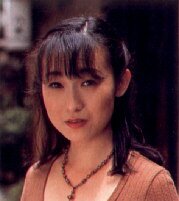 JASMS Anime Synchronsprecher - Amano Yuri