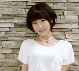 Anzai Chika