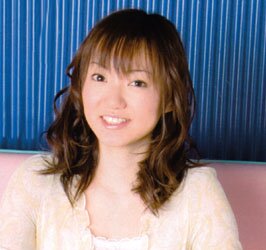 JASMS Anime - Asumi Kana
