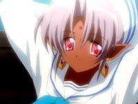 JASMS Anime - Aaya