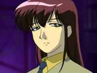JASMS Anime - Aburatsubo Ayanojou