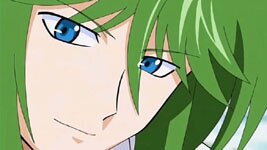 JASMS Anime - Verossa Acous