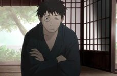 JASMS Anime - Adashino
