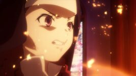 JASMS Anime - Agnese Sanctis