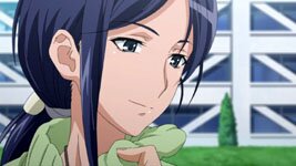 JASMS Anime - Yomikawa Aiho