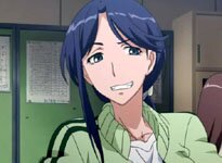 JASMS Anime - Yomikawa Aiho