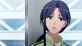 JASMS Anime - Yomikawa Aiho