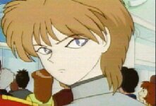 JASMS Anime - Ail