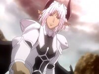 JASMS Anime - Aion
