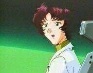 JASMS Anime - Akagi Naoko