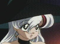 JASMS Anime - Aikawa Akane