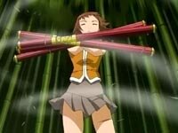 JASMS Anime - Higurashi Akane