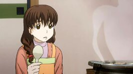 JASMS Anime - Hitotsubashi Akane
