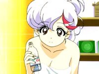 JASMS Anime - Aikawa Akane