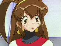 JASMS Anime - Kanzaki Akari