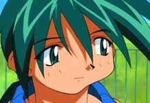 JASMS Anime - Shirose Akashi
