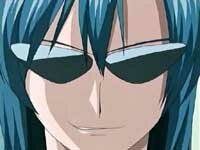 JASMS Anime - Akio
