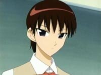 JASMS Anime - Takano Akira