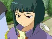 JASMS Anime - Okuzaki Akira