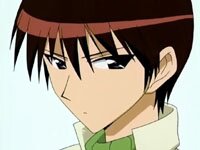 JASMS Anime - Takano Akira