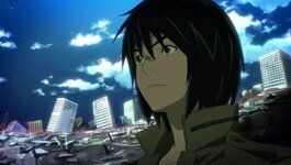 JASMS Anime - Takizawa Akira