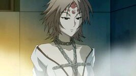 JASMS Anime - Akitsu
