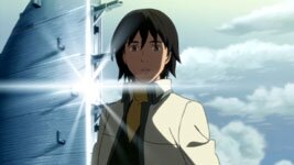 JASMS Anime - Takehara Akiyuki