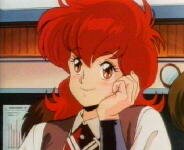 JASMS Anime - A-ko