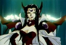 JASMS Anime - Alcyone