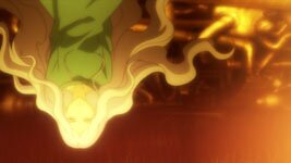 JASMS Anime - Aleister Crowley