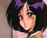 JASMS Anime - Alita (Gally)