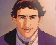 JASMS Anime - Eugene H. Allen
