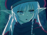 JASMS Anime - Alleyne