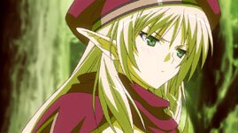 JASMS Anime - Alleyne