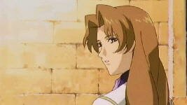 JASMS Anime - Althena