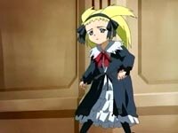 JASMS Anime - Alyssa Searrs