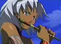 JASMS Anime - Amara