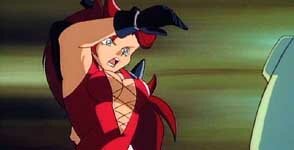 JASMS Anime - Amazone