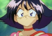 JASMS Anime - Amelia