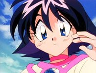 JASMS Anime - Amelia
