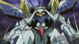 JASMS Anime - Ameno Murakumo
