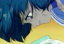JASMS Anime - Mizuno Ami