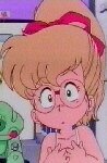 JASMS Anime - Amy
