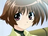 JASMS Anime - Amy Limiette