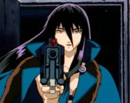 JASMS Anime - Amy (Eimi)